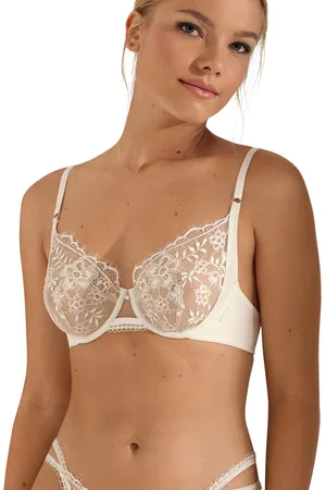 Lisca Envolvente Sujetador con aros Daydream boda para mujer
