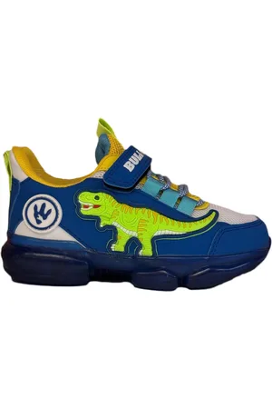Bull Boys Deportivas Moda - para niño