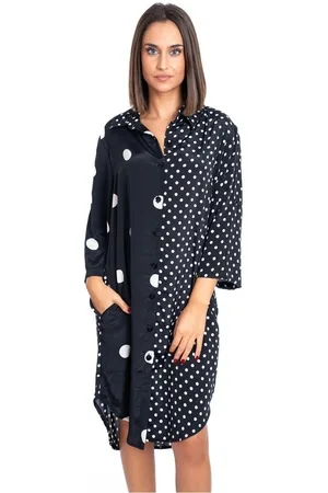 Isla Bonita By Sigris Vestidos Kurta para mujer