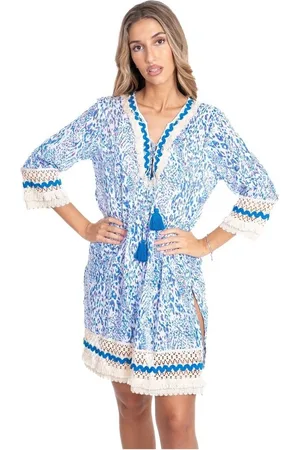 Isla Bonita By Sigris Vestidos Kurta para mujer