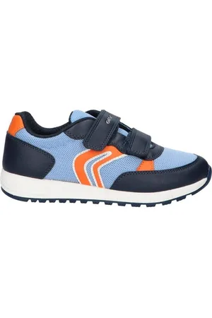 Geox Zapatillas deporte J459EC 01454 J ALBEN para niño