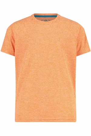 CMP Camisa manga corta KID T-SHIRT para niño