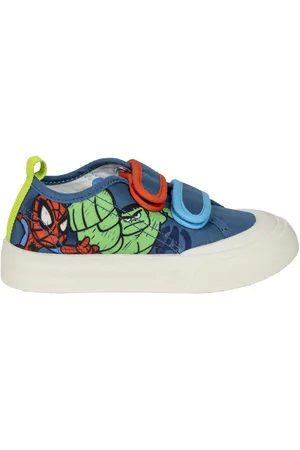 Marvel Zapatillas 2300006329 para niño