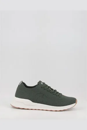 ECOALF Deportivas Moda CONDEKNITALF MAN para hombre