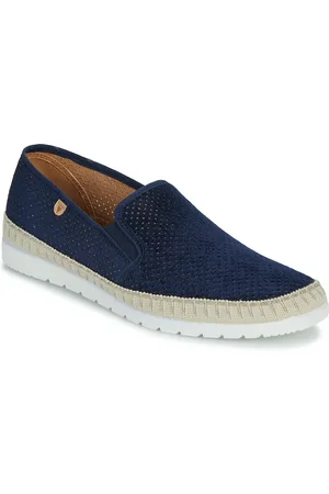 Verbenas Alpargatas Boris Hole Gallery para hombre