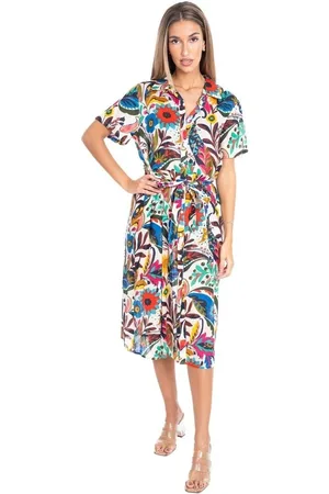 Isla Bonita By Sigris Vestidos Vestido para mujer