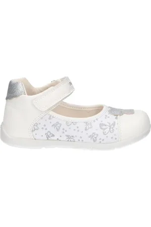 Geox Zapatos Bajos B251QB 0AW54 B ELTHAN para niña