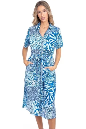 Isla Bonita By Sigris Vestidos Vestido para mujer