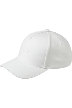 JACK & JONES Gorra 12270531 JACVEST BASEBALL CAP NOOS CLOUD DANCER para hombre