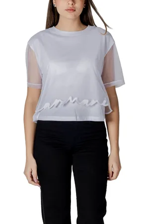 EAX Camiseta XW000541 AF10359 para mujer