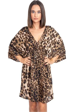 Isla Bonita By Sigris Vestido Vestido Corto para mujer