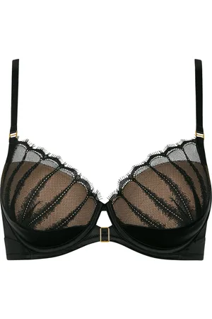 Lisca Copa / Con Aros Lovelace Sujetador preformado para mujer