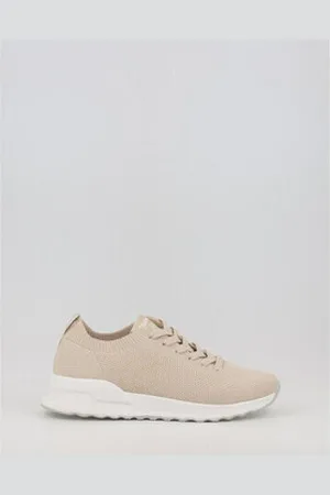 ECOALF Deportivas Moda CONDEKNITALF para mujer