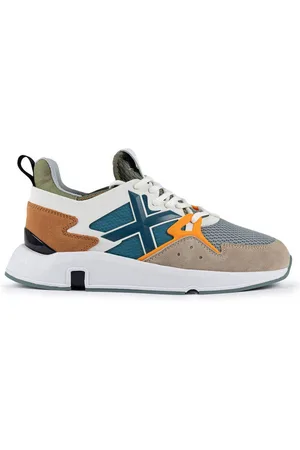 Munich Deportivas Moda Clik para hombre