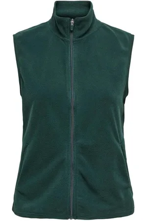 ONLY Chaqueta CHALECO ONPRUG CARDIGAN DE PUNTO 15327045 para mujer