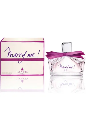 Lanvin Perfume Marry Me ! - Eau de Parfum - 75ml para mujer