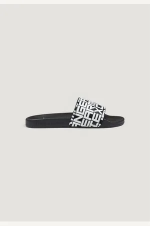 EAX Sandalias XUP004 XV679 para hombre