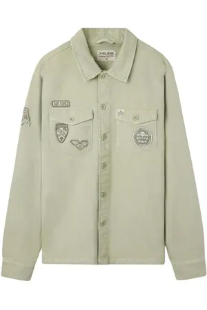 Silbon Camisa manga larga 131114 para hombre