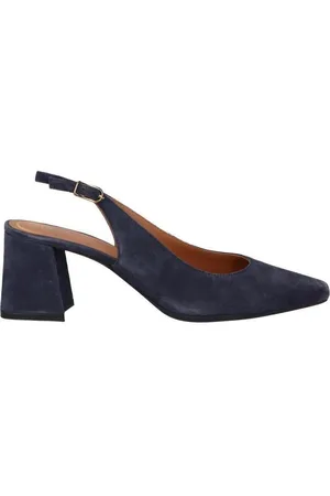 Geox Zapatos de tacón D45VCC 00021 D GISELDA para mujer