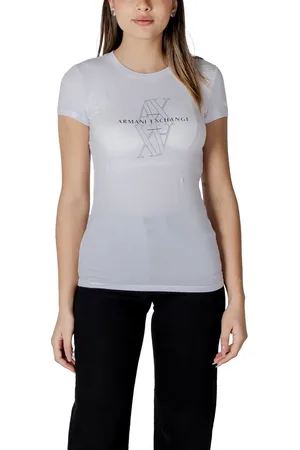 EAX Camiseta XW000512 AF11929 para mujer