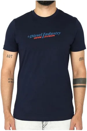 Diesel Tops y Camisetas - para hombre
