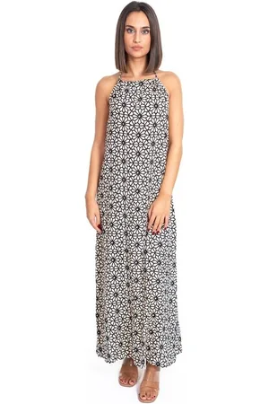 Isla Bonita By Sigris Vestido largo Vestido Largo Midi para mujer