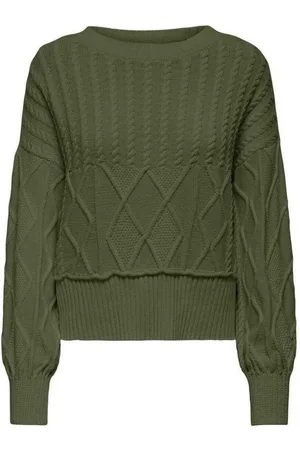 ONLY Jersey 15339678-Kalamata para mujer