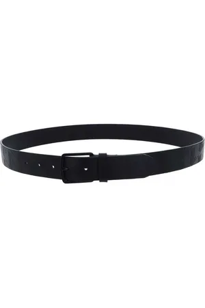 Lacoste Cinturón CINTURON HOMBE RC4093 para hombre