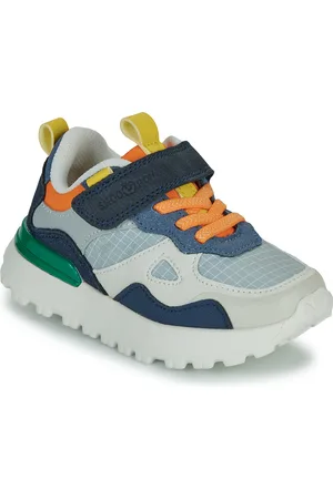 Shoo Pom Zapatillas JOGGY SCRATCH para niño