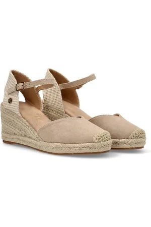 etika Alpargatas 79098 para mujer