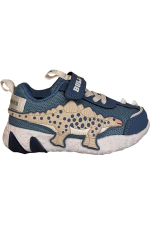 Bull Boys Deportivas Moda - para niño