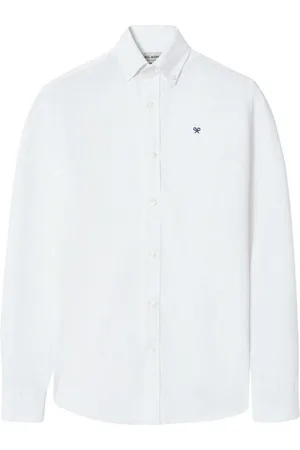 Silbon Camisa manga larga 123591 para hombre