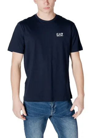 EA7 Polo 7M000567 AF10375 para hombre