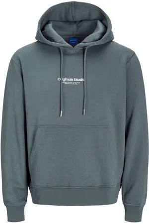 J&amp;j Jersey JORVESTERBRO SWEAT HOOD NOOS para hombre