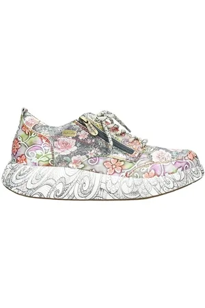 LAURA VITA Deportivas Moda NIKITO 62 para mujer