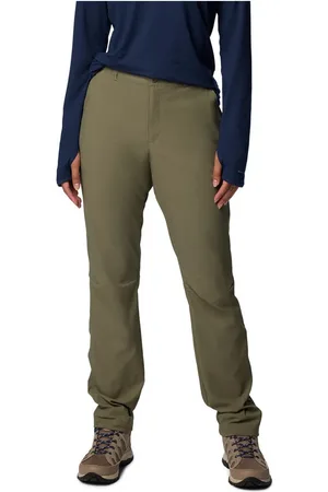 Columbia Pantalón chandal Leslie Falls Pant II para mujer