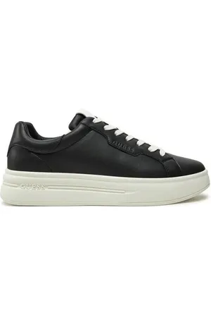 Guess Deportivas Moda FMPWIN ELE12-BLAWH para hombre
