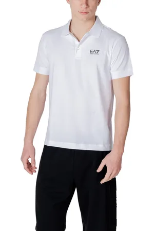 EA7 Polo 8NPF14 PJVQZ para hombre