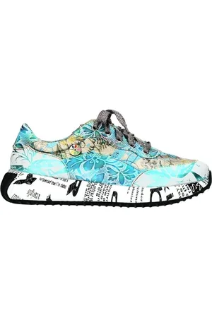 LAURA VITA Deportivas Moda BURTON 31 para mujer