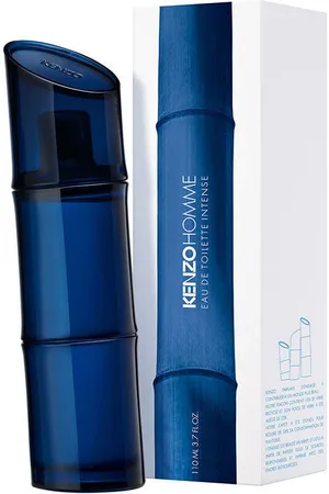 Kenzo Colonia Homme Intense Eau De Toilette Vaporizador para hombre