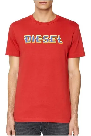 Diesel Tops y Camisetas - para hombre