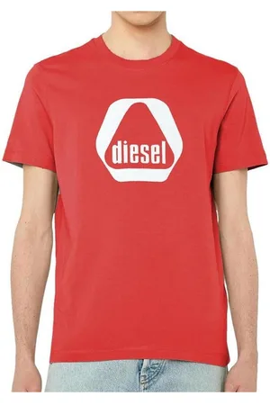 Diesel Tops y Camisetas - para hombre