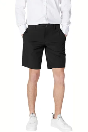 EAX Short 8NZS49 ZNYZZ para hombre