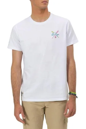 Elpulpo Camiseta 11010126348100 para hombre