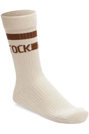 Birkenstock Calcetines 1026209 para mujer