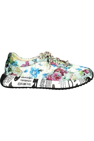 LAURA VITA Deportivas Moda BURTON 05 para mujer