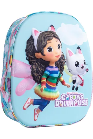 Gabbys Dollhouse Bolsa de deporte TA12532 para niño