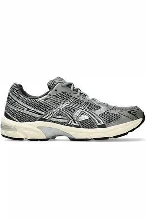 Asics Deportivas Moda Gel-1130 Clay Grey Pure Silver para hombre