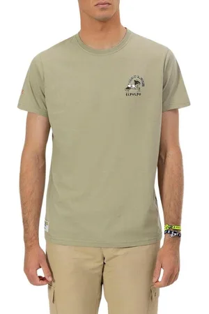 Elpulpo Camiseta 11010126343805 para hombre