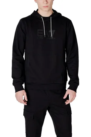 EA7 Jersey 7M000230 AF13512 para hombre
